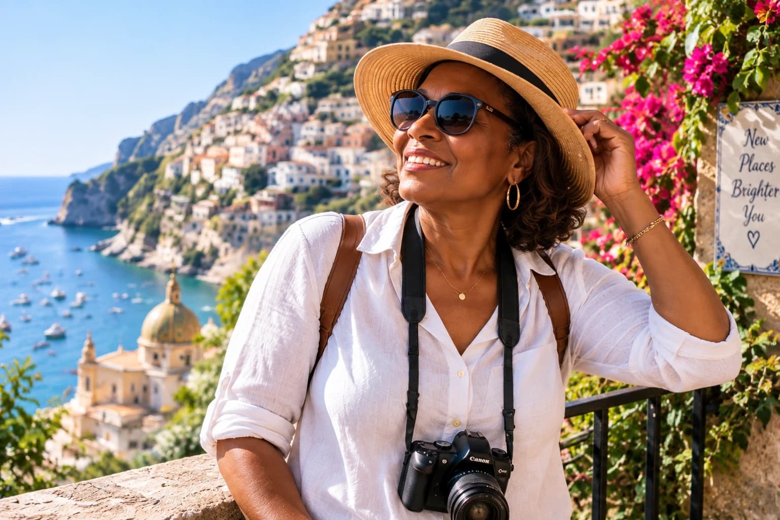 Travel & Exploration